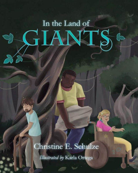 the Land of Giants