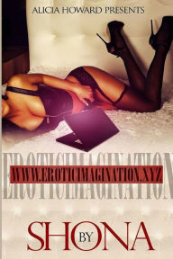 Title: www.eroticimagination.xyz, Author: Brittani Williams
