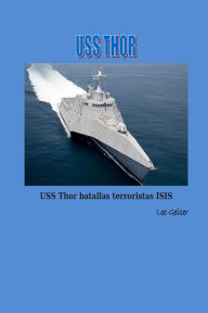 Title: USS Thor: In Spanish, Author: Lee Geiser