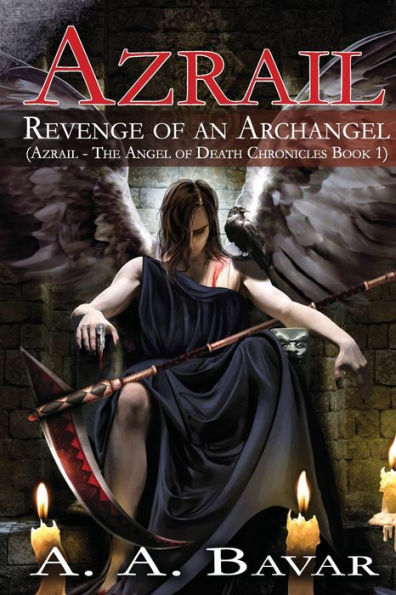 Az: Revenge of an Archangel