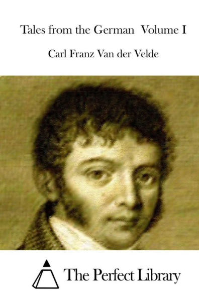 Tales from the German Volume I