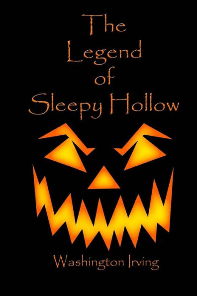 The Legend of Sleepy Hollow