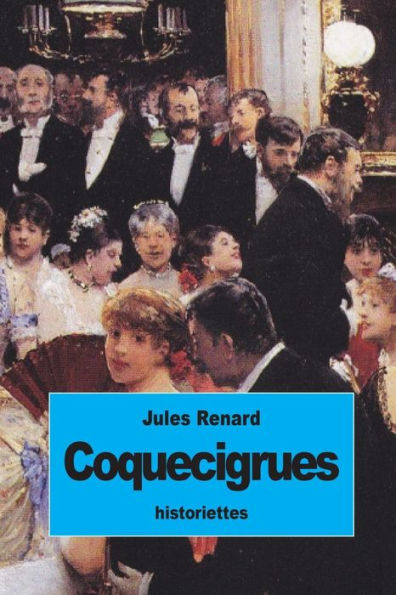 Coquecigrues