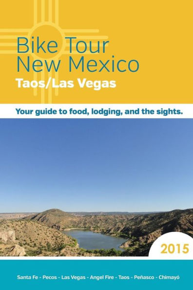 Bike Tour New Mexico: Taos/Las Vegas