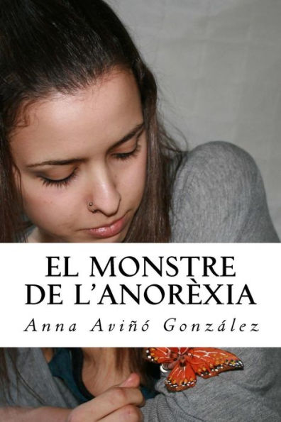 El monstre de l'Anorèxia