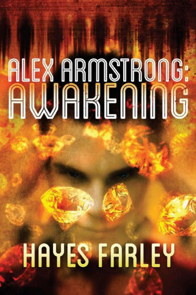 Alex Armstrong: Awakening