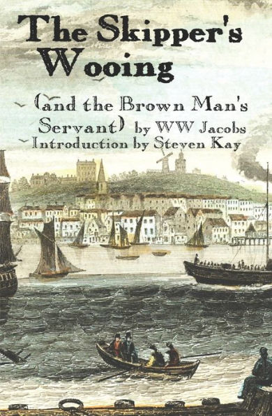 The Skipper's Wooing