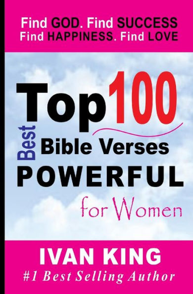 Bible Verses for Women