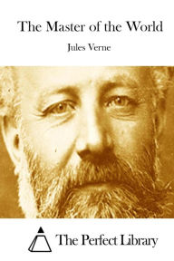 Title: The Master of the World, Author: Jules Verne