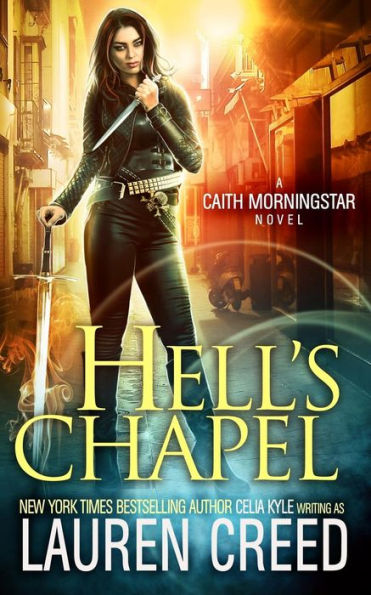 Hell's Chapel