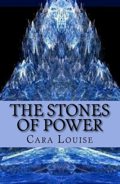 The Stones of Power: The 2nd in The Beast of Biddersley Grange Trilogy