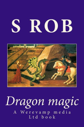 Binding Magic: Dragons of Arethia Book Two