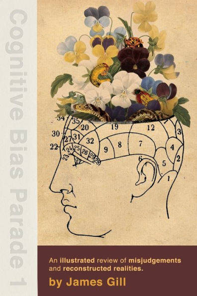 Cognitive Bias Parade 1