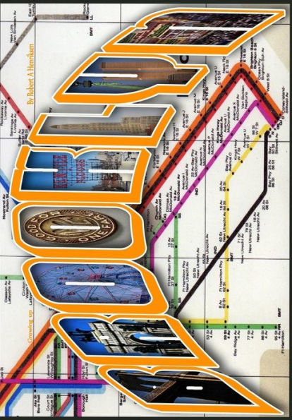 Growing up Brooklyn: Iconic Things Of Our Time 1950-80s