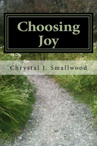 Choosing Joy: Our story of intentional living after pregnancy loss