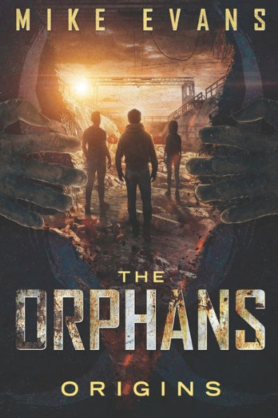 The Orphans: Origins Vol 1