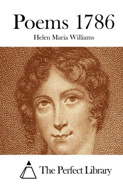 Poems 1786