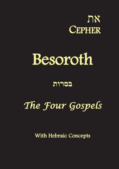 Eth Cepher - Besor'oth