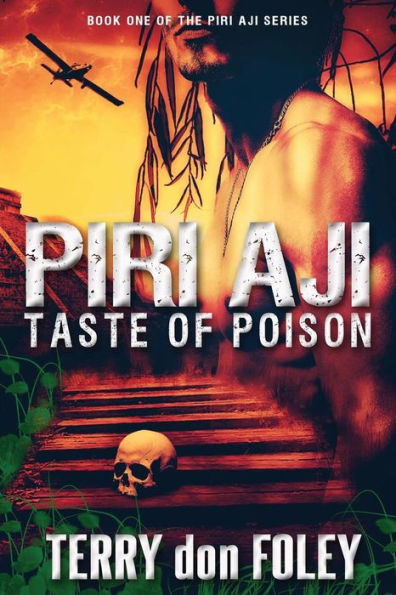 Piri Aji: Taste of Poison