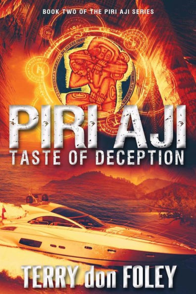 Piri Aji: Taste of Deception