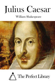 Title: Julius Caesar, Author: William Shakespeare