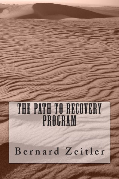 The Path To Recovery Program