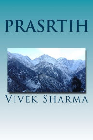 Title: Prasrtih: Kinnaurabhumau, Author: Vivek Sharma