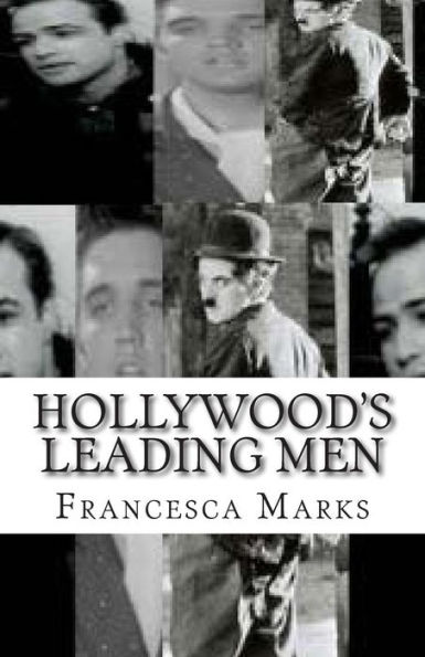 Hollywood's Leading Men