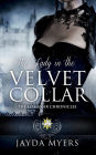 The Lady in the Velvet Collar