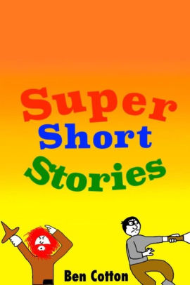 super short stories