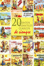 20 cuentos infantiles clÃ¯Â¿Â½sicos de siempre