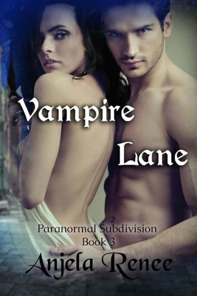 Vampire Lane