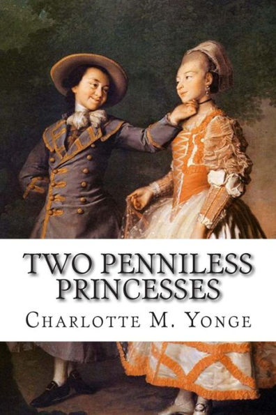 Two Penniless Princesses
