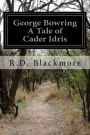 George Bowring A Tale of Cader Idris