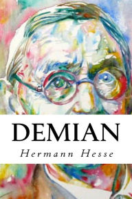 Title: Demian, Author: Hermann Hesse