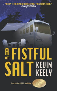 Title: A Fistful of Salt, Author: Kevin William Keely