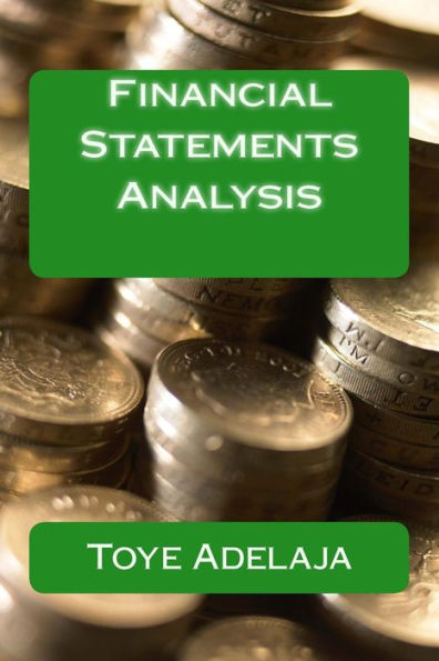 Financial Statements Analysis