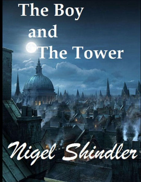 The Boy and The Tower