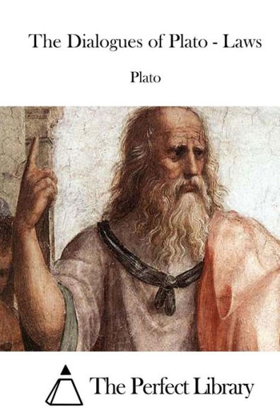 The Dialogues of Plato