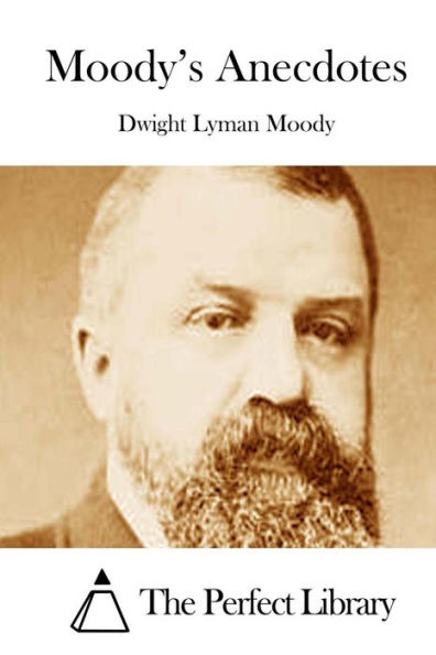Moody's Anecdotes