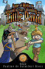 Anne of Brittany, Arnaud the Page, Columbus and Little DAVID: The Adventures of David and the Magic Coin, Book 4