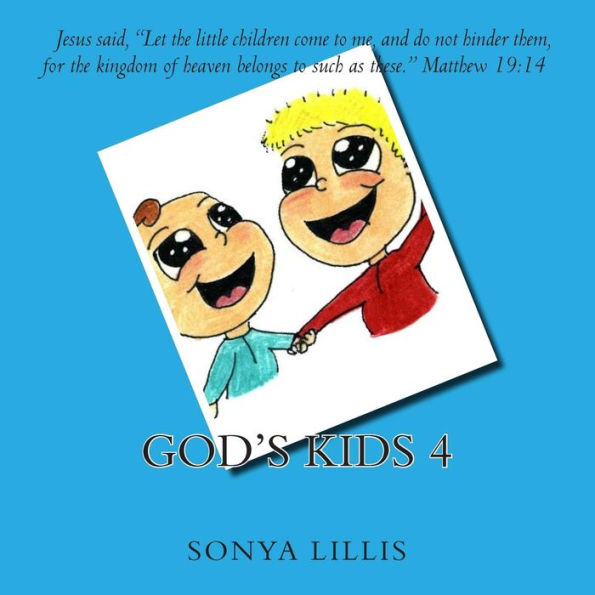 God's Kids 4