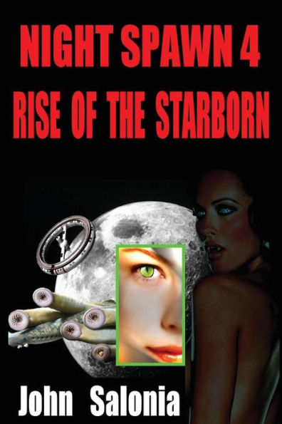 Night Spawn 4: Rise of the Starborn