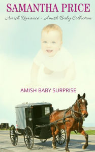 Amish Baby Surprise