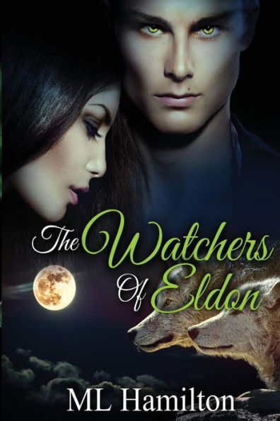 The Watchers of Eldon: World of Samar