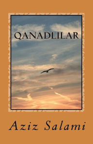 Title: QANADLILAR, Author: Aziz Salami