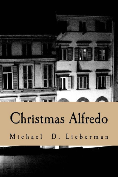 Christmas Alfredo