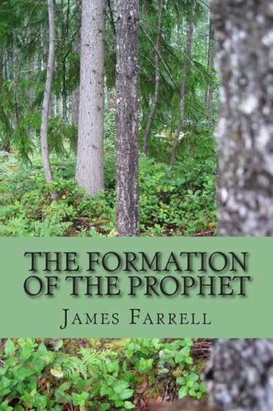 The Formation of the Prophet: Book 6 of the Prophet