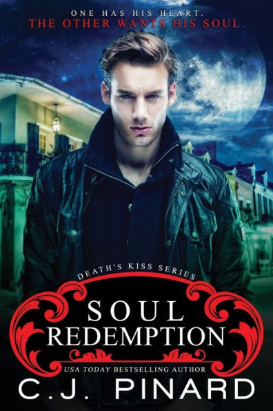 Soul Redemption