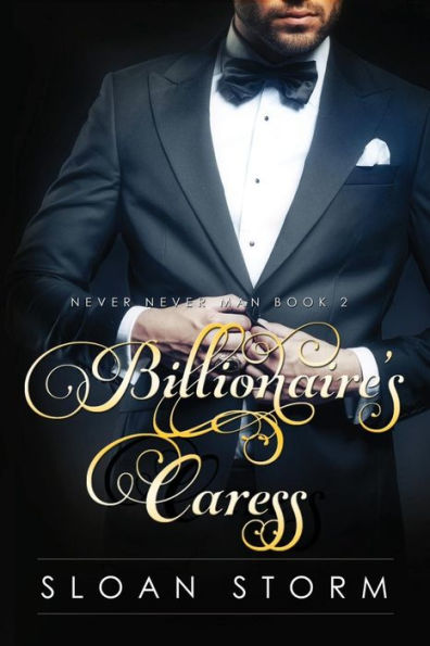 Billionaire's Caress: Billionaire Erotic Romance